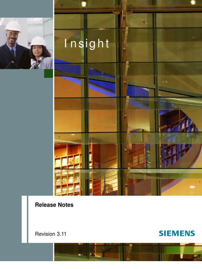 Siemens Doc On Cd