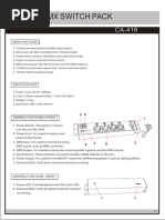 AQUOS　LC -24K20 AIWA XK-009 Stereo Cassette Deck Manual | PDF | Recording