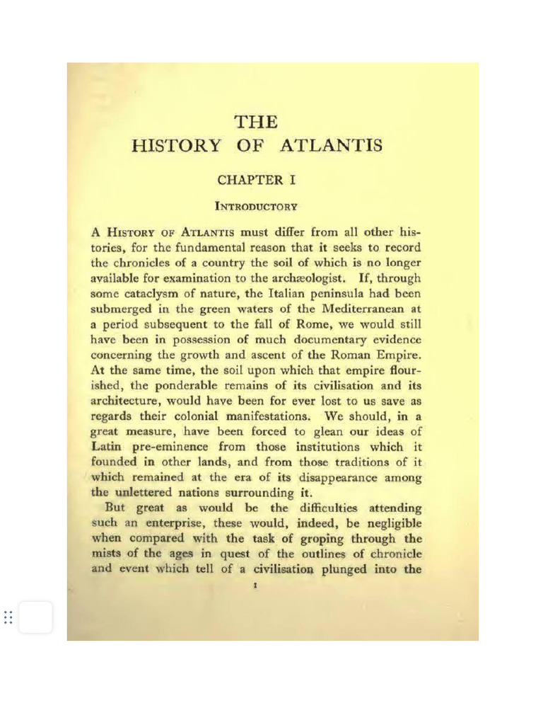 Stories | PDF