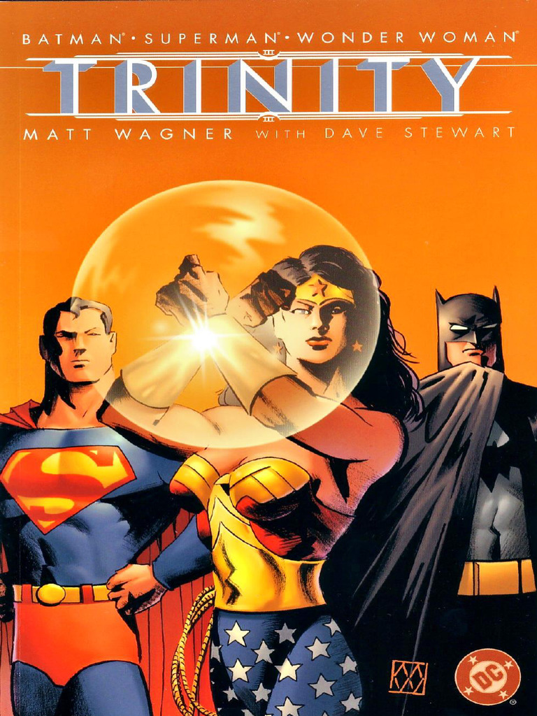 DC Trinity 3 | PDF