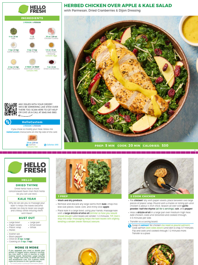 66ba4ad7fb4859096c8b629e en US | PDF | Mustard (Condiment) | Cooking