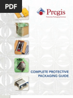 Pregis Complete Packaging Guide 3-2012