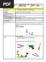 Understanding Levers and Mechanical Advantage | PDF | Lever | Kinematics