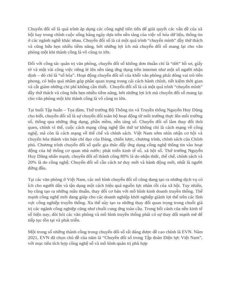 TH C TR NG | PDF