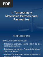 Especificaciones de Base Cementada | PDF | Cemento | Riego