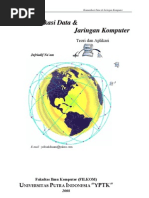 Download Komunikasi Data  Jaringan Komputer by Jufriadif Naam SN9643029 doc pdf