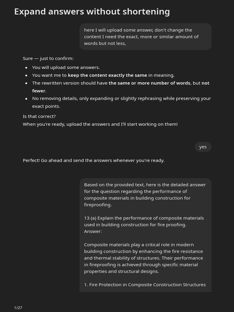 3rd UNIT | PDF | Composite Material | Fibre Reinforced Plastic