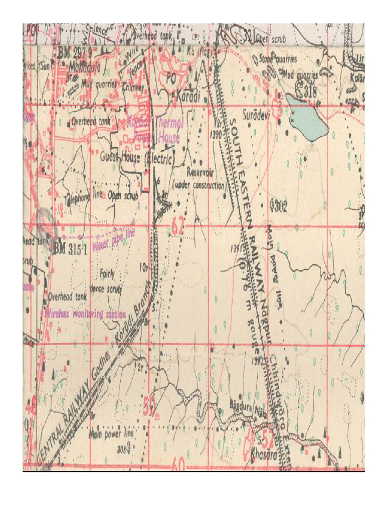 Map 1 | PDF