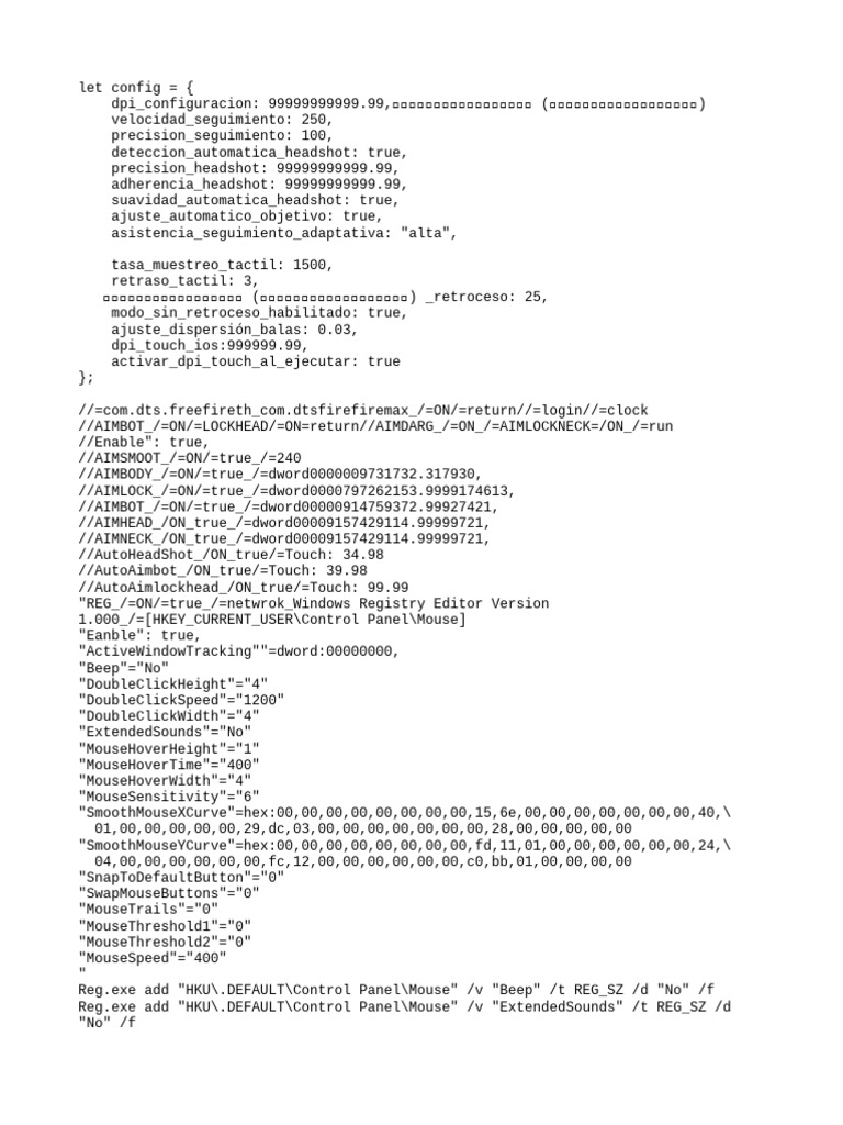 Boost Head | PDF | Windows Registry | Data