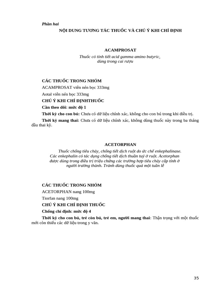 TTac Trang 35-244 | PDF