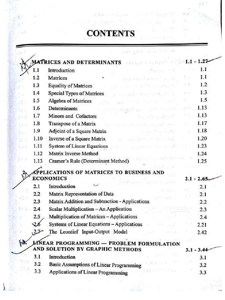 Document Scanning Overview | PDF