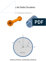 Guias de Onda Circulares