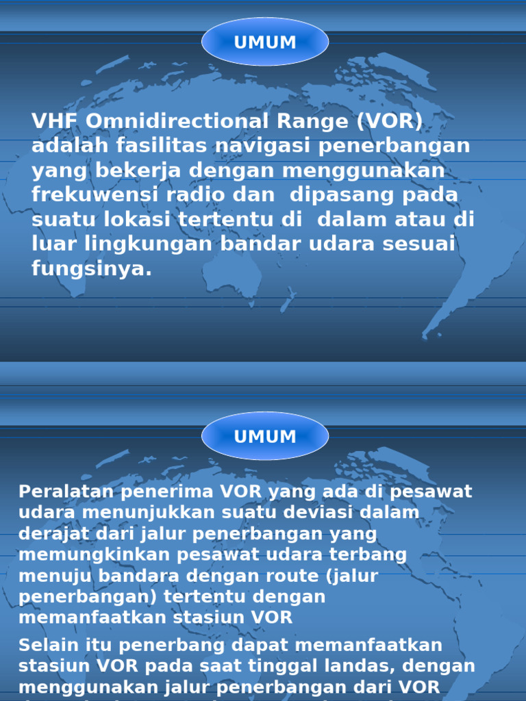 5 Vor | PDF