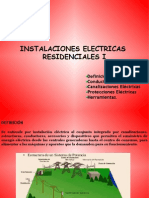 Electricidad Residencial 1