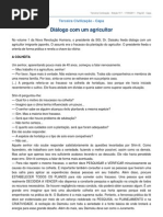 Dialogo Com Um Agricultor