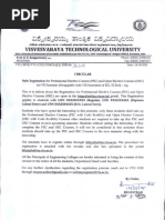 PULMS: Parul University E-Learning Guide | PDF | Software | Computing