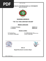 Download TIC TAC TOE by Latesh RS SN96438036 doc pdf