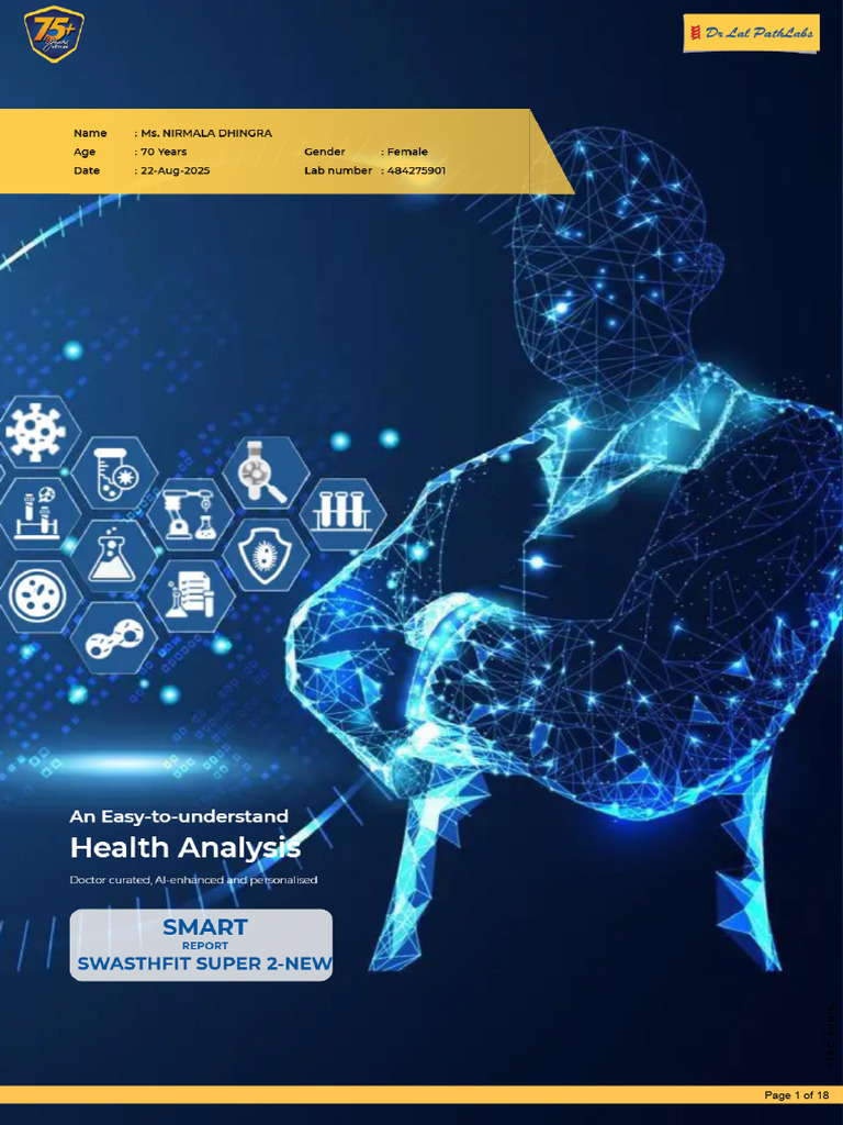 Comprehensive Document Overview | PDF