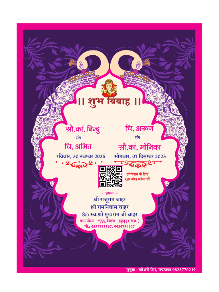 Document on Various Topics and Codes | PDF