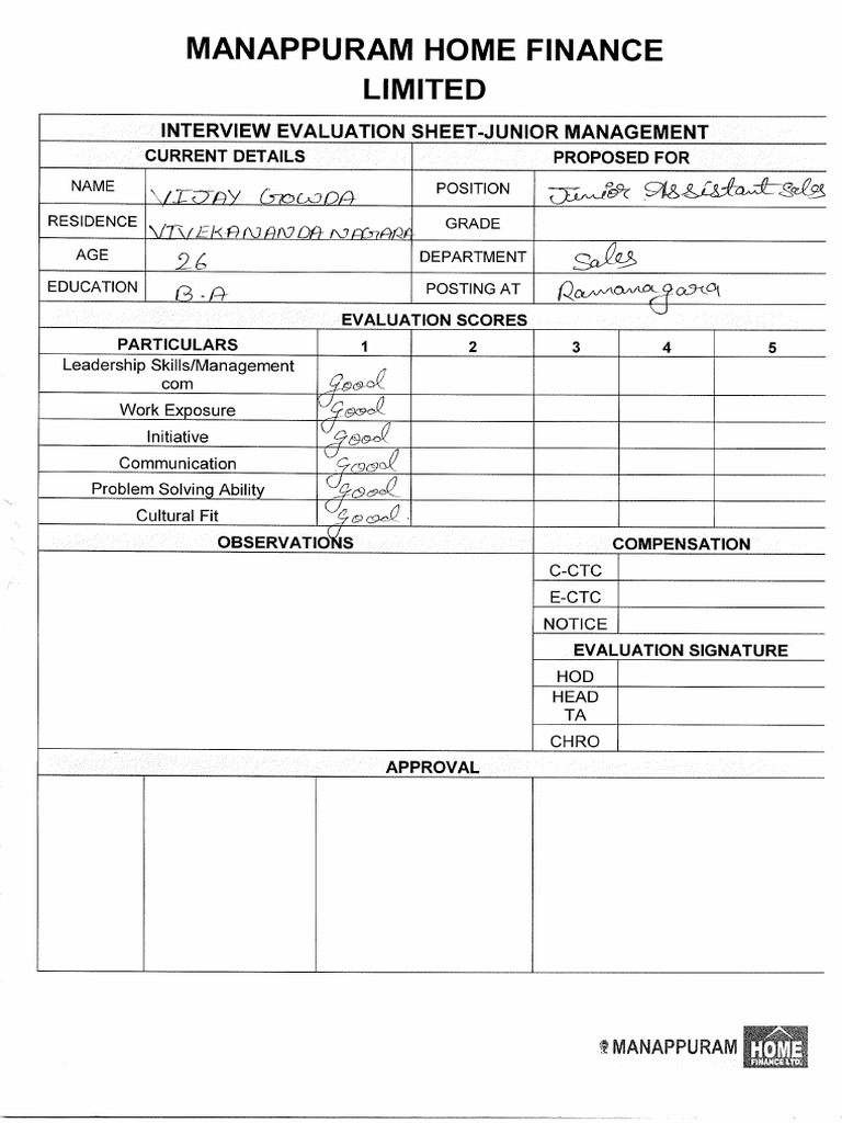 641data Form 3 | PDF