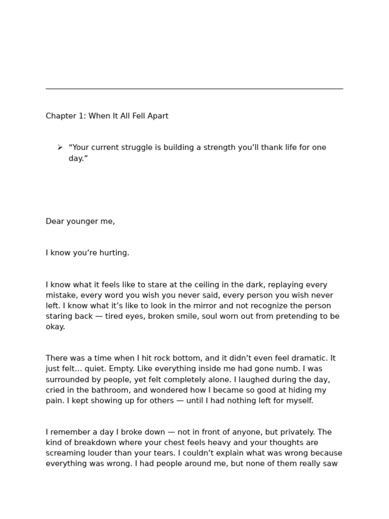 Chapter 1 | PDF
