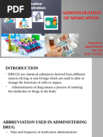 Ucl Uom Prescription Writing Quick Reference Guide v2.1 | PDF | Medical ...