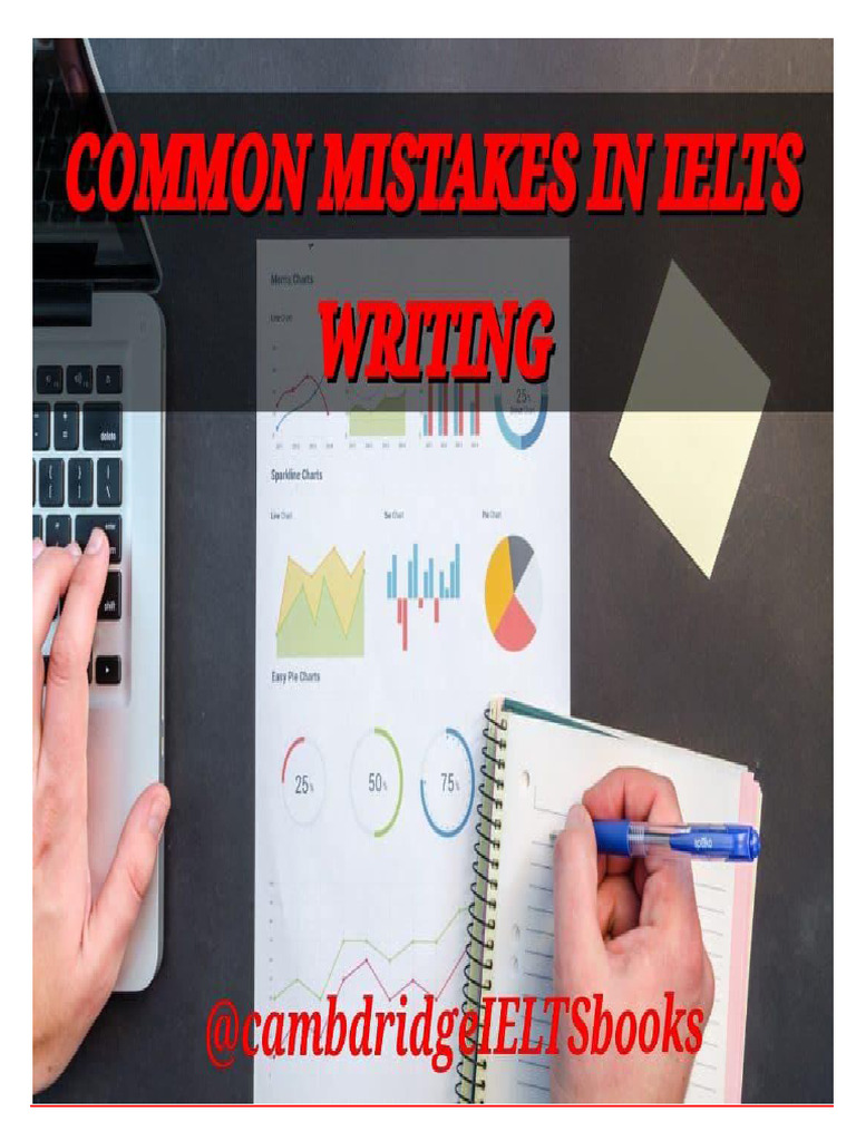 Common Mistakes in Writing | PDF
