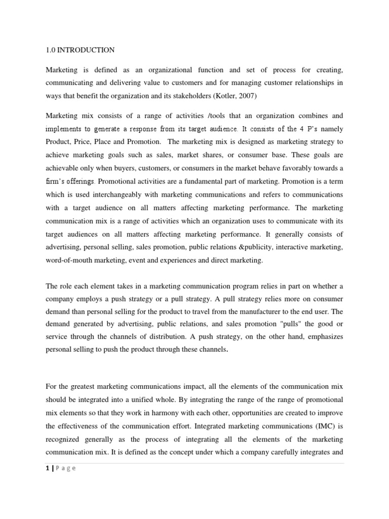 Marketing thesis topics image