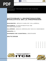 Línea de Tiempo de la Computación | PDF | Ibm | Computadoras personales