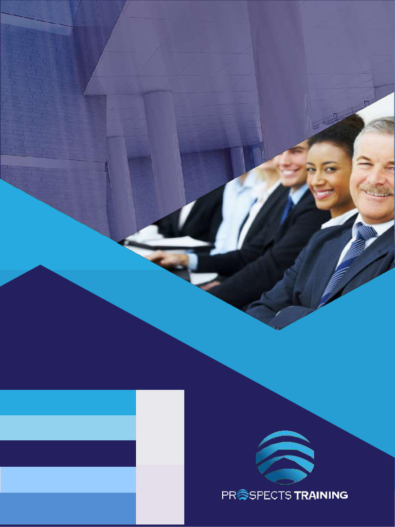 Advanced Leadership Development Course | PDF | Leadership | Negotiation