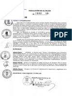 PLAN 1957 Normas y Procedimientos para El Inventario Físico de Bienes Muebles y Existencias de Almacén 2011