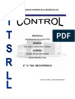 Practica 6 (Control)