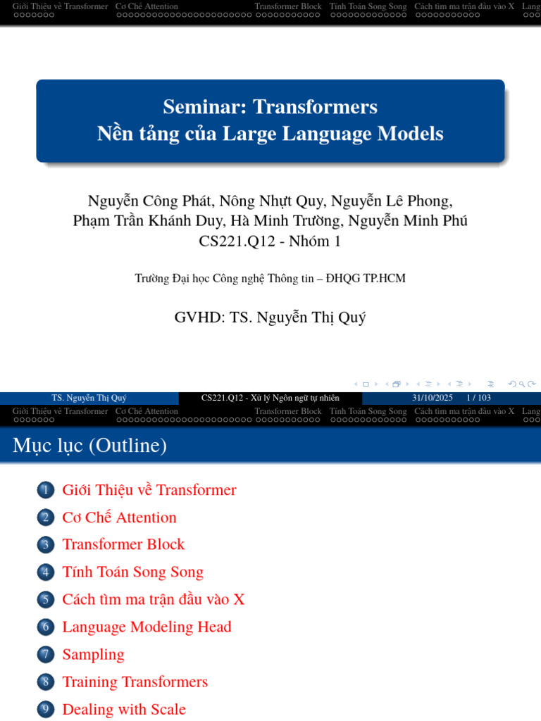 Slide Transformers Nhom 1 Photo Inspiration