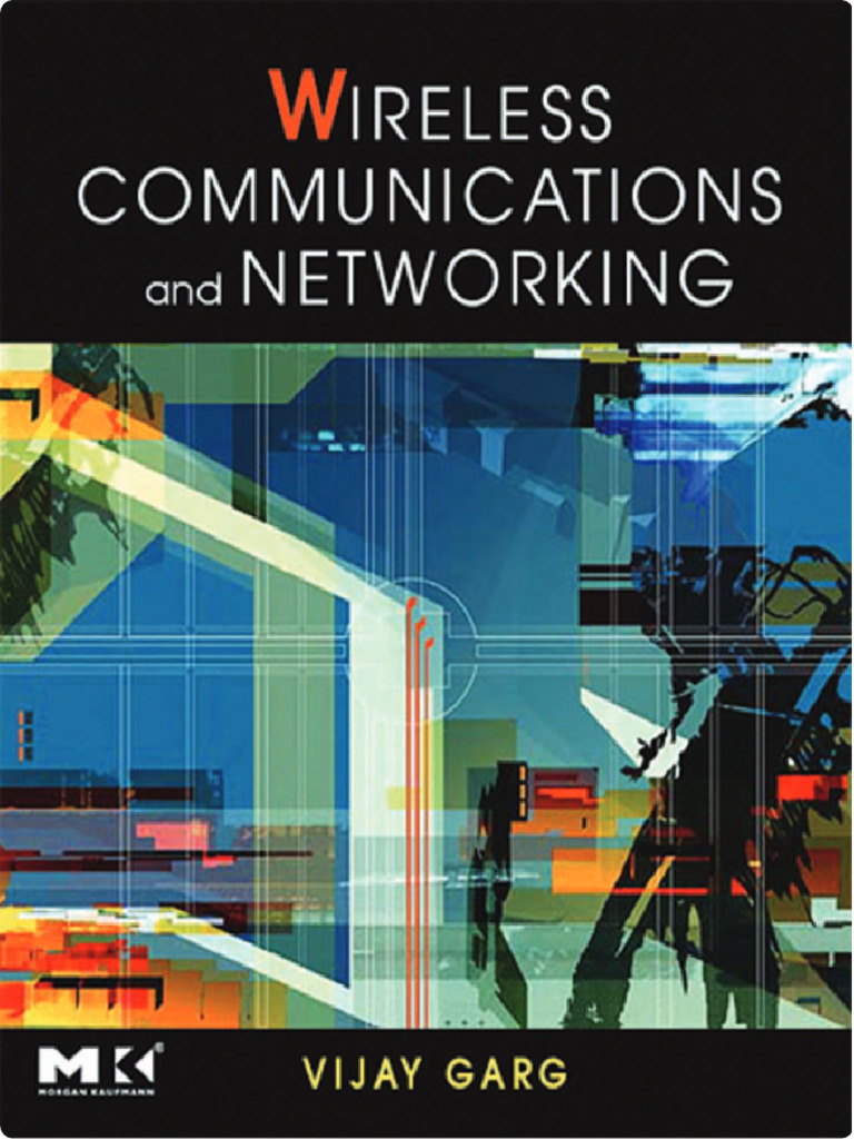 Dịch Chapter 2 - Wireless Communications and Networking | PDF