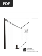 NSW Service and Installation Rules | PDF