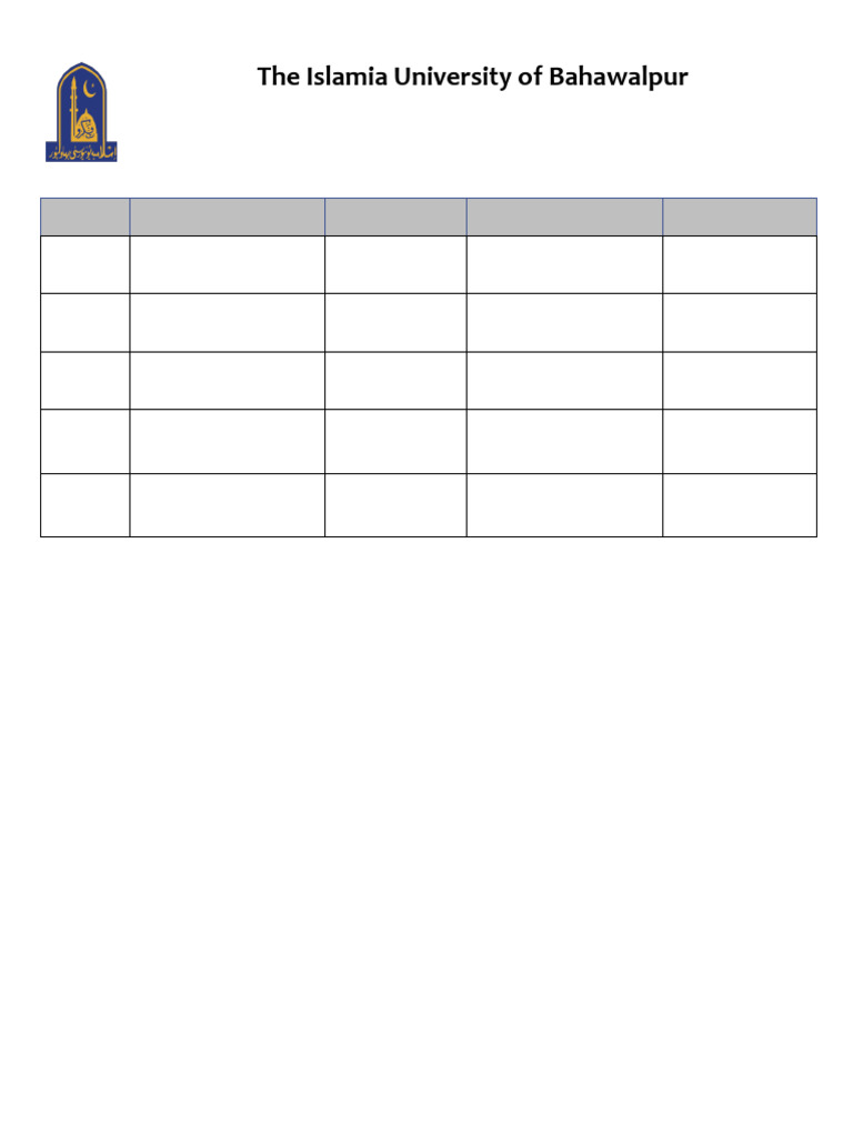 Mid Term Exam Schedule Fall 2025 | PDF | Science
