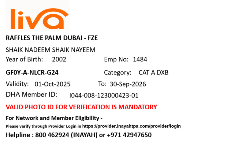 Shaik Nadeem | PDF