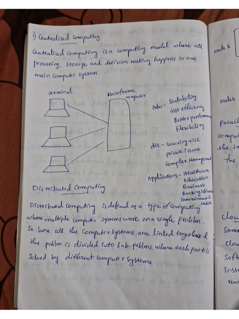 Unit 1 CC | PDF