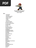 Download xbxx by Trixio Entretenimiento SN96443347 doc pdf