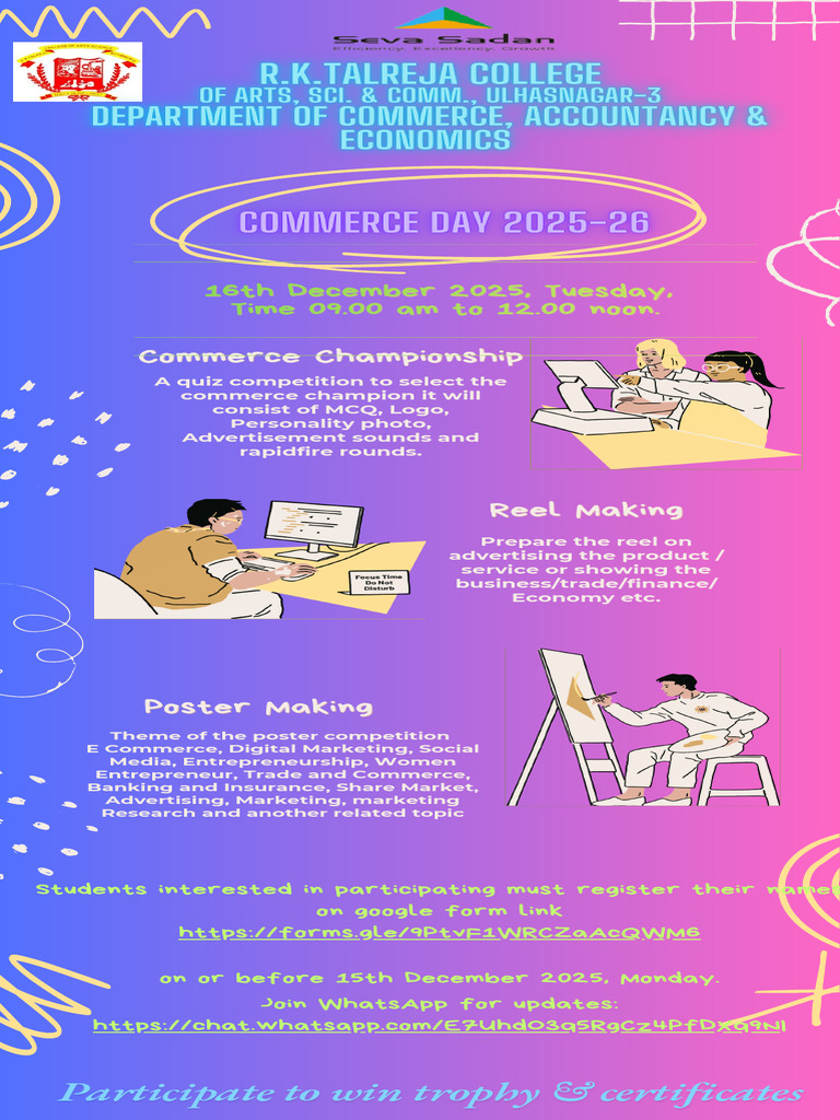 Commerce Championship Quiz & Competitions | PDF | Commerce | Economies