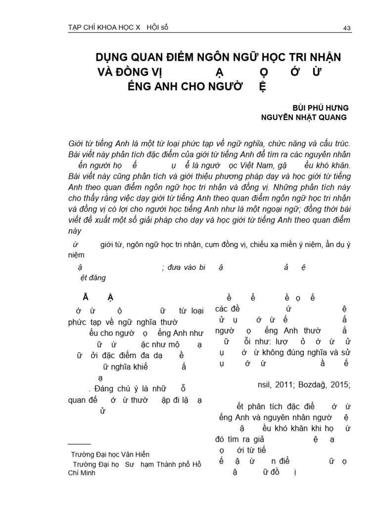 4 (269) - 2020 - Bui Phu Hung - NguyenNhatQuang | PDF
