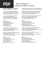 Queen - Tutti I Testi Con Traduzione A Fronte | Libro Canzoni - Foto 8