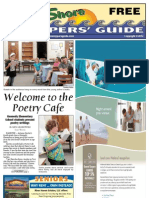 West Shore Shoppers' Guide, June 10, 2012