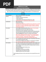 SARD Medical Revalidation Guide | PDF | Computer File | Information ...