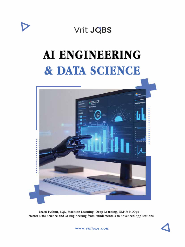 Master Data Science & AI Engineering | PDF | Machine Learning ...