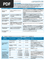 Fidelis Care Essential Plan Benefits Guide | PDF | Patient | Hospital