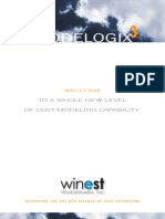 Modelogix 3 Digi-Brochure