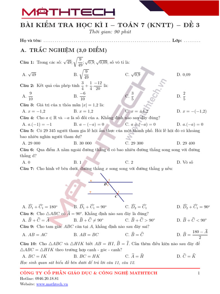 KNTT De3 | PDF