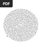 Intermediate Mazes Book 1 by KrazyDad | PDF