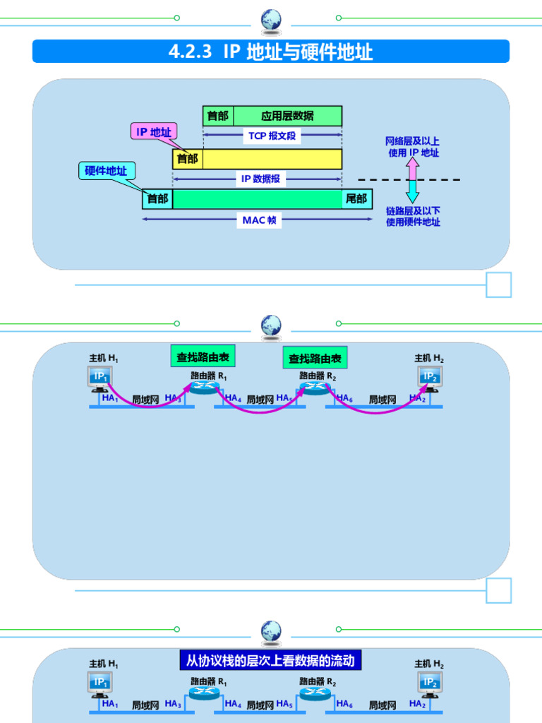 L4-3 Arp | PDF